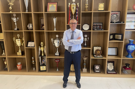 Raggiungere l’Uzbekistan