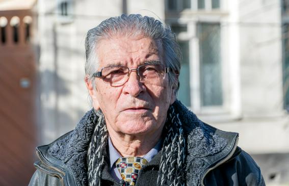 È scomparso il “custode” della vecchia Tashkent